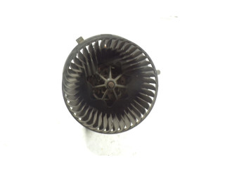 Вентилятор печки 1K1820015J, 3C1820015N Volkswagen Golf SportWagen