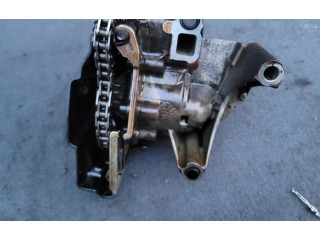 Čerpadlo oleje    Seat Ibiza IV (6J,6P)   