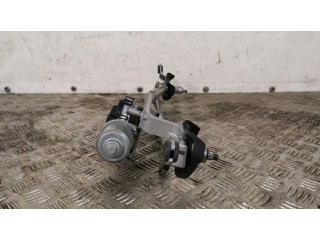 Стеклоочиститель лобового стекла