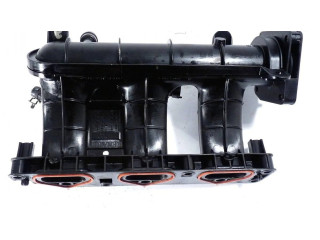 Всасывающий коллектор