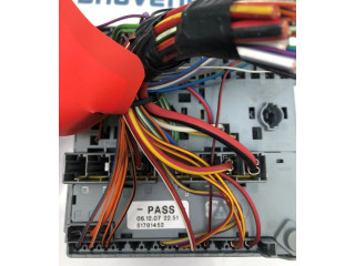 Блок предохранителей  51781452, 51781452   Citroen Nemo    