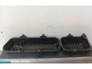 Блок управления двигателем Блок управления 06A906018AD, 06A906018AD   Volkswagen New Beetle