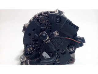 Генератор 03L903024F, 0125811027 Seat Alhambra (Mk2) 2.0
