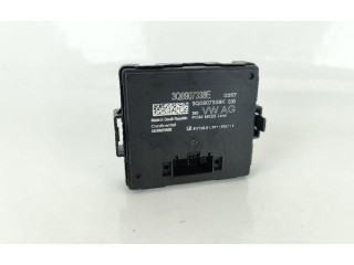 Блок управления 3Q0907338E   Audi A1