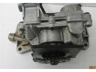 Čerpadlo oleje Volvo V60