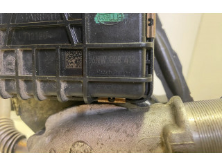 Jednotka ABS 4U3Q6K6B2BL Peugeot 607 2009