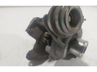 Турбина Alfa Romeo Giulietta 55246404, 55246404 для двигателя 940 A3.000