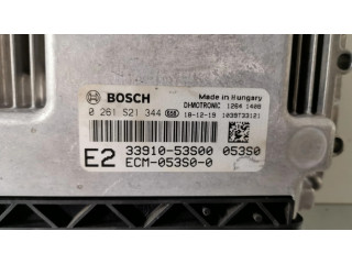 Řídící jednotka 0261S21344 Suzuki SX4 S-Cross 2018