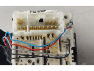 Переключатель дворников 255676085R Renault Clio III