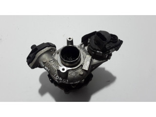 Турбина Peugeot 3008 II 1.6 9820728080