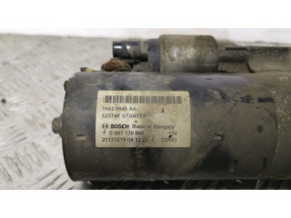 Стартер  56029645AA   Jeep Cherokee