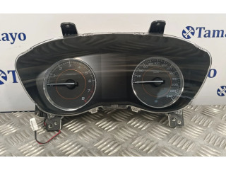 Přístrojová deska Subaru XV 2019 85004FL090, NS09006K