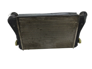 Интеркулер  3C0145805R, N6882002   Volkswagen PASSAT CC 