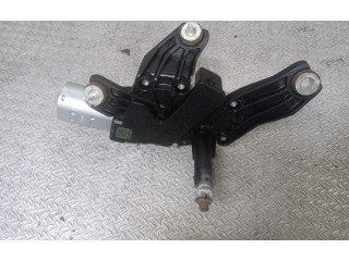 Моторчик заднего дворника 987001P000 KIA Venga