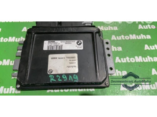 Блок управления двигателем Блок управления 1214754231001., S118012003B Mini Cooper Hatch Hardtop