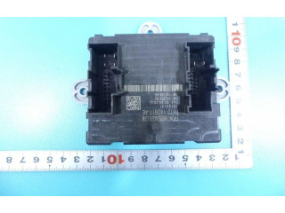 Блок комфорта FK72-14D617-AE, IMPRK1166353 Jaguar XF X260