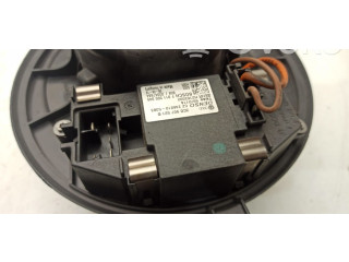 Вентилятор печки       Volkswagen Golf Plus