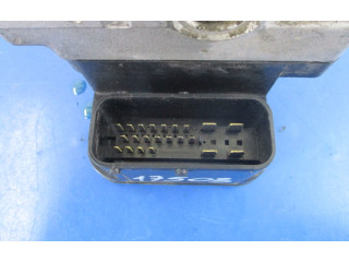 Блок АБС    Honda  Civic  2001 - 2005 года