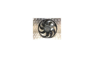 Вентилятор печки 214816436R, 214816436R Dacia Dokker