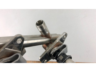 Vstřikovač A2640701000, A26407807 Mercedes-Benz C W205 pro benzínový / Электричество motor 1.5