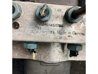 Блок АБС 4M6614517BB, 269731 Audi SQ7 2016- года