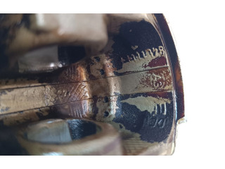 Píst Audi A6 S6 C7 4G CGX