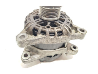 Генератор 1686437380 Opel Combo E