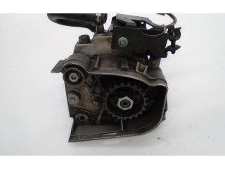 Vstřikovací čerpadlo 0445010082, BOMBAINYECCION Audi A8 S8 D3 4E