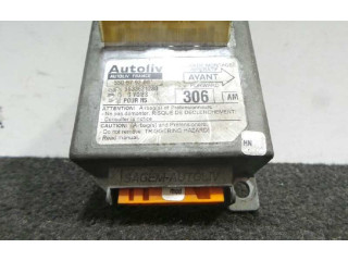 Блок подушек безопасности AUTOLIV Peugeot 306