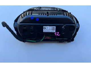 Панель приборов 8097799, 14369510 BMW M2 F87