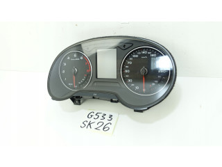 Панель приборов 81A920750J, 81A920750J Audi Q2 -