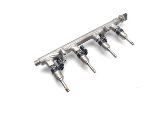 Комплект форсунок 04E906036AT, 04C906054C    Audi A3 8Y  DGEA 