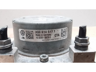 Jednotka ABS 3Q0907379T, 3Q0614517T Skoda Octavia Mk3 (5E) 2016