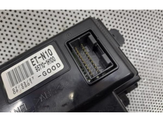 Дисплей    95710-1H100   KIA Ceed