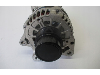 Масляный насос   3730007450  KIA Xceed 