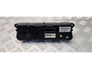 Блок управления климат-контролем 7S7T18C612AB, W8AA07149 Ford Galaxy