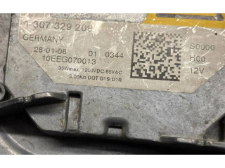 Блок управления Xenon