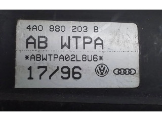 Подушка безопасности пассажира 4A0880203B   Audi A6 S6 C4 4A