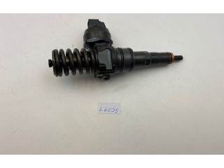Vstřikovač 038130073B Volkswagen Caddy BMM