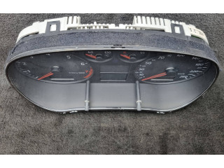 Панель приборов 8L0920900N Audi A3 S3 8L