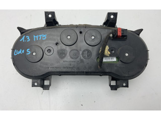 Přístrojová deska Fiat Punto Evo 2013 5550050900, 5550050900