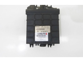 Блок управления двигателем Блок управления IMPRK608650   Volkswagen PASSAT B4