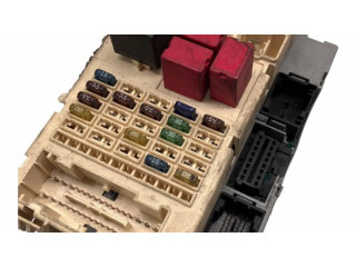 Блок предохранителей PA66GB15, 27XC00J1C Fiat Stilo