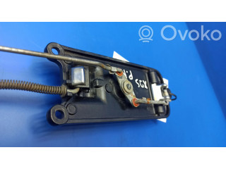 Внутренняя ручка