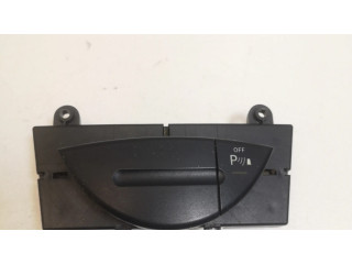 Включатель датчиков парковки