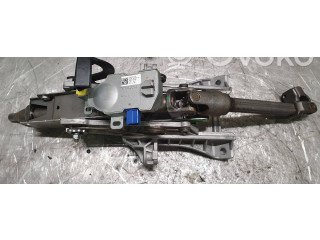 Рулевая рейка 6G9N3F880DC, P30665124 Volvo S80 2007 - 2013 года