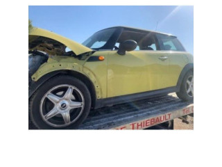 Моторчик дворников 61617138789, 61617138789    Mini One - Cooper Coupe R56
