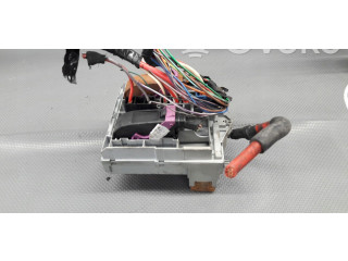 Блок предохранителей 51724721 Lancia Ypsilon