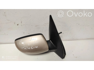 Зеркало (механическое) правое Hyundai i10