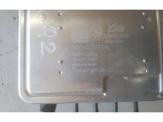 Блок АБС 5Q0614517GA Audi Q2 - - года